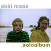 EKKI MAAS – soloalbum (LP Vinyl)