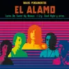 EL ALAMO – malos pensiamentos (LP Vinyl)