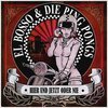 EL BOSSO & DIE PING PONGS – hier und jetzt oder nie (CD)