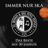 EL BOSSO & DIE PING-PONGS – immer nur ska - das beste aus 30 jahren (CD)