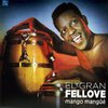 EL GRAN FELLOVE – mango mangue (CD)