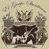 EL GUAPO STUNTTEAM – accusation blues (CD)