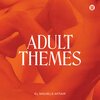 EL MICHEL´S AFFAIR – adult themes (CD, LP Vinyl)