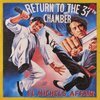 EL MICHEL´S AFFAIR – return to the 37th chamber (CD, LP Vinyl)