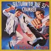 EL MICHEL´S AFFAIR – return to the 37th chamber (CD)