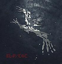 EL-P – cancer4cure (CD, LP Vinyl)