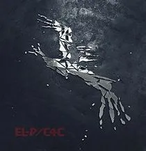 EL-P – cancer4cure (CD, LP Vinyl)