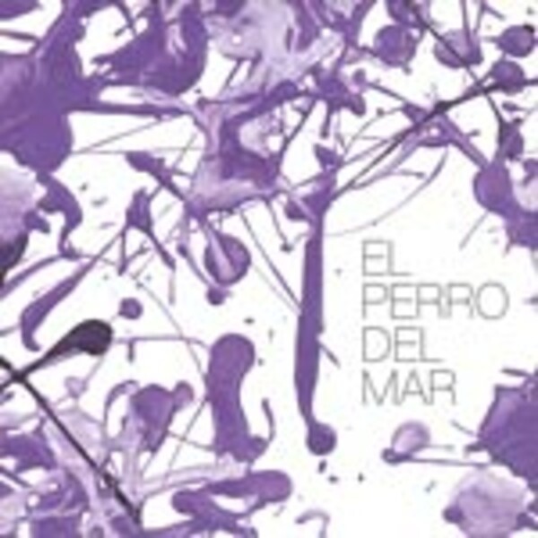 EL PERRO DEL MAR – s/t (CD)