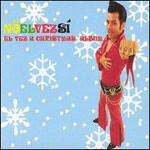 EL VEZ – no el vezsi (CD)