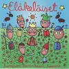 ELÄKELAISET – humpan kuninkaan hovissa (CD)