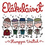 Cover ELÄKELÄISET, humppa united