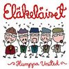 ELÄKELÄISET – humppa united (CD, LP Vinyl)