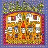 ELÄKELÄISET – humppasirkus (CD, LP Vinyl)