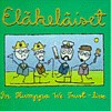 ELÄKELÄISET – in humppa we trust (CD)