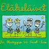 ELÄKELÄISET – in humppa we trust (CD)