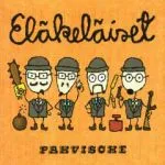 ELÄKELÄISET – pahvische (CD, LP Vinyl)