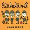 ELÄKELÄISET – pahvische (LP Vinyl)