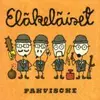 ELÄKELÄISET – pahvische (LP Vinyl)