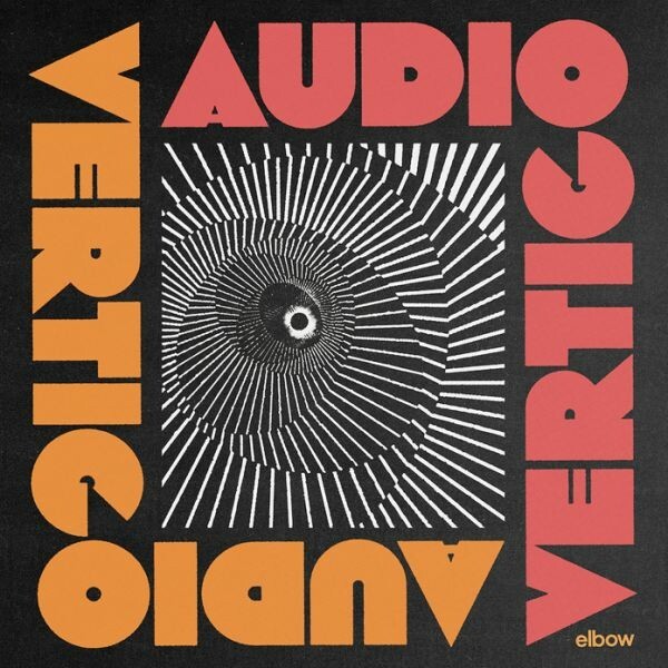 ELBOW – audio vertigo (CD, LP Vinyl)