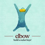 ELBOW, build a rocket boys! cover