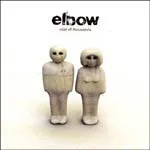 ELBOW – cast of thousands (CD, LP Vinyl)