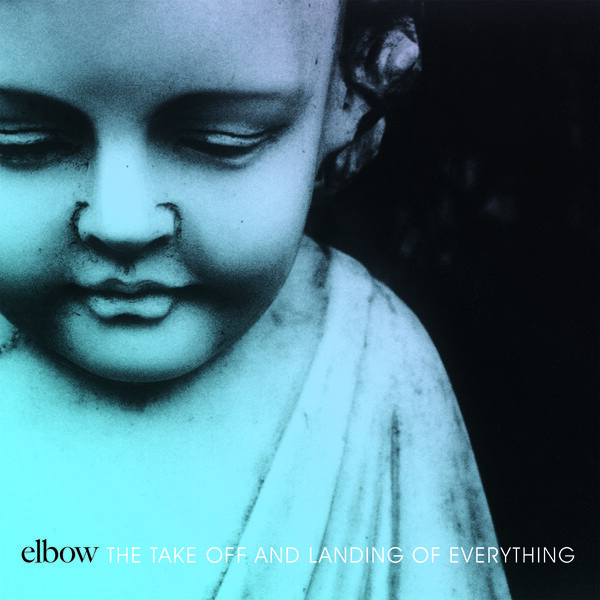 ELBOW – take off and landing of everything (CD, LP Vinyl)