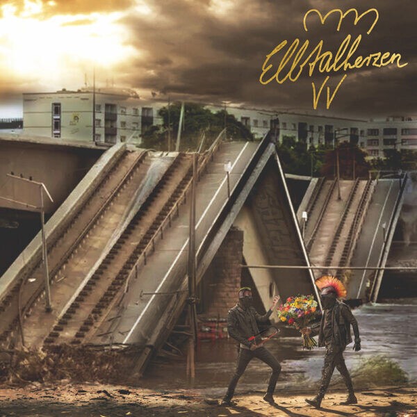 ELBTALHERZEN – s/t (LP Vinyl)