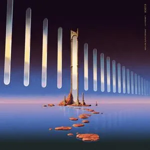 ELDER – liminal/dream state return (LP Vinyl)