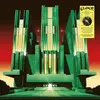 ELDER – live at bbc maida vale studios (CD, LP Vinyl)