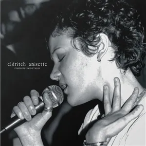 ELDRITCH ANISETTE – complete fairytales (LP Vinyl)