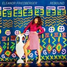 ELEANOR FRIEDBERGER – rebound (CD, LP Vinyl)