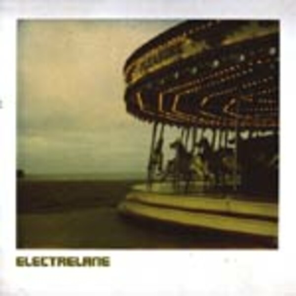 ELECTRELANE – rock it to the moon (CD)