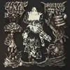 ELECTRIC CHAIR / PHYSIQUE – split (LP Vinyl)
