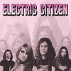 ELECTRIC CITIZEN – higher time (LP Vinyl)