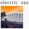 ELECTRIC EYE – from the poisonous tree (CD, LP Vinyl)