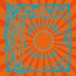 ELECTRIC MOON – flaming lake (CD)