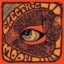 ELECTRIC MOON – mind explosion (CD)