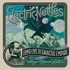 ELECTRIC NETTLES – long live the galactic empire (LP Vinyl)