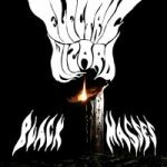 Cover ELECTRIC WIZARD, black masses
