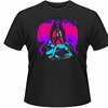 ELECTRIC WIZARD – witchfinder_black (Textil)