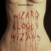 ELECTRIC WIZARD – wizard bloody wizard (CD, LP Vinyl)