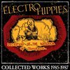 ELECTRO HIPPIES – deception of the instigator of tomorrow (CD)