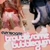 ELECTROCUTE – troublesome bubblegum (CD)