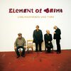 ELEMENT OF CRIME – lieblingsfarben und tiere (CD, LP Vinyl)