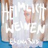 ELENA RUD – heimlich weinen (LP Vinyl)