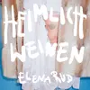 ELENA RUD – heimlich weinen (LP Vinyl)