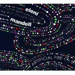 ELENI MANDELL – artificial fire (CD)