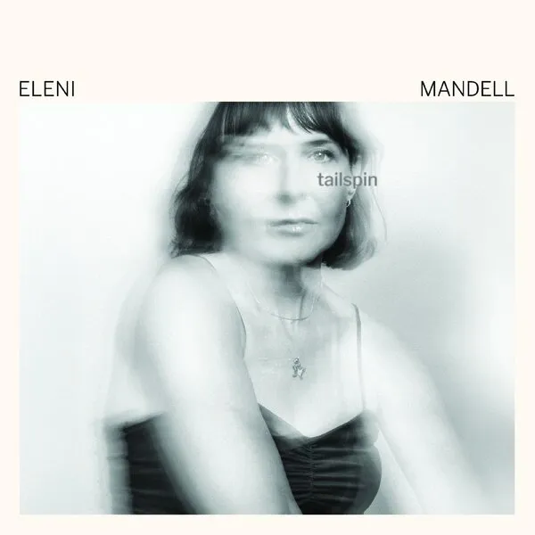 ELENI MANDELL – tailspin (CD, LP Vinyl)