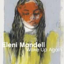 ELENI MANDELL, wake up again cover