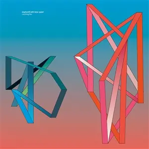 ELEPHANT9 WITH TERJE RYPDAL – catching fire (CD, LP Vinyl)